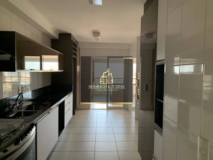 Foto 5 de Apartamento com 4 quartos à venda, 216m2 em Jardim São Bento, Jundiai - SP