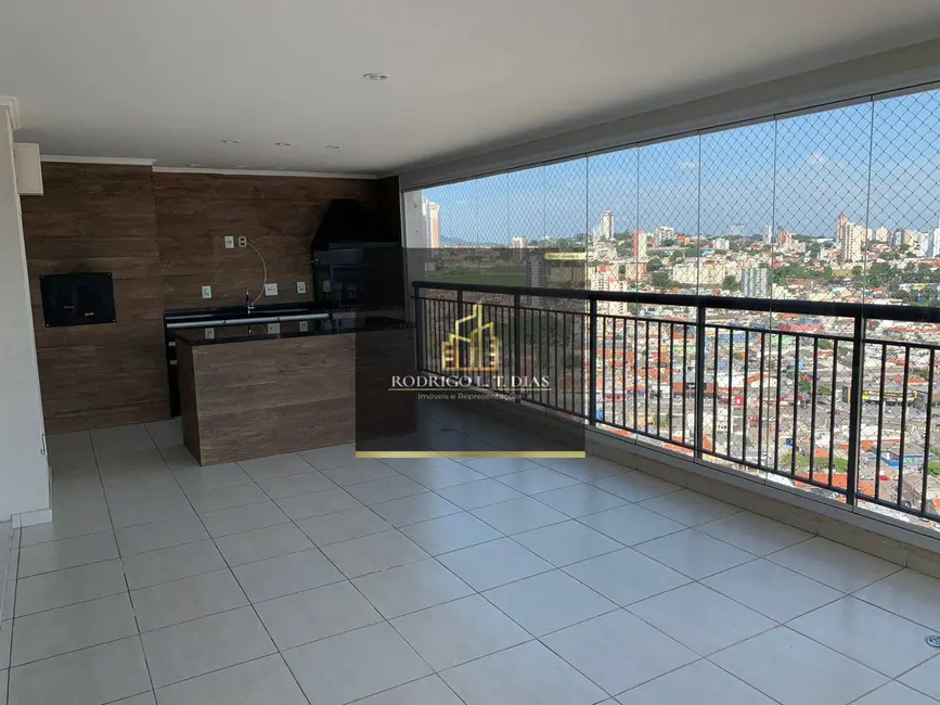 Foto 1 de Apartamento com 4 quartos à venda, 216m2 em Jardim São Bento, Jundiai - SP