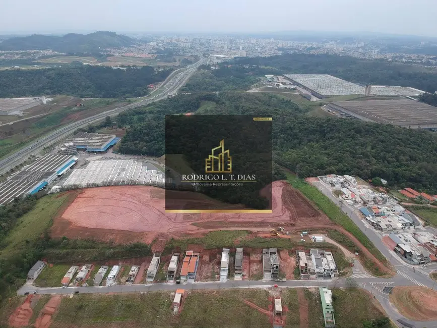 Foto 1 de Terreno / Lote à venda, 150m2 em Corrupira, Jundiai - SP