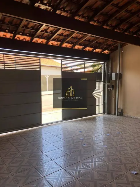 Foto 1 de Casa com 2 quartos à venda, 110m2 em Jardim Carolina, Jundiai - SP