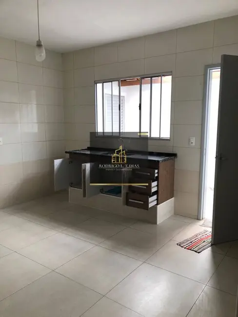 Foto 2 de Casa com 2 quartos à venda, 110m2 em Jardim Carolina, Jundiai - SP