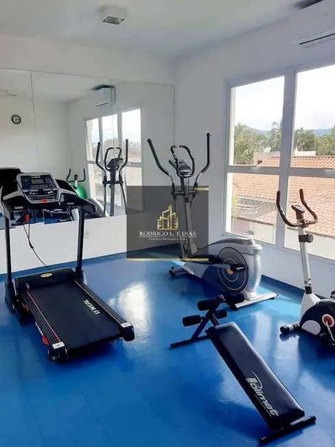 Foto 4 de Casa de Condomínio com 3 quartos à venda, 125m2 em Jardim Carolina, Jundiai - SP