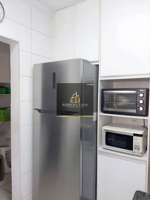 Foto 6 de Casa de Condomínio com 3 quartos à venda, 125m2 em Jardim Carolina, Jundiai - SP