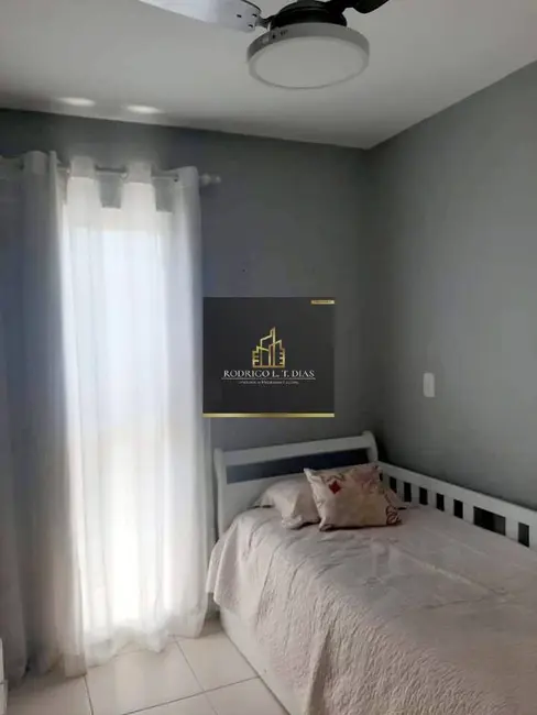 Foto 8 de Casa de Condomínio com 3 quartos à venda, 125m2 em Jardim Carolina, Jundiai - SP