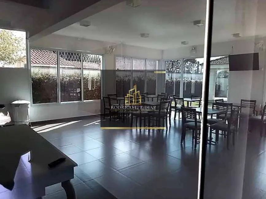 Foto 3 de Casa de Condomínio com 3 quartos à venda, 125m2 em Jardim Carolina, Jundiai - SP