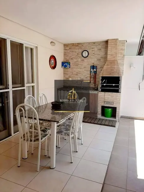 Foto 5 de Casa de Condomínio com 3 quartos à venda, 125m2 em Jardim Carolina, Jundiai - SP