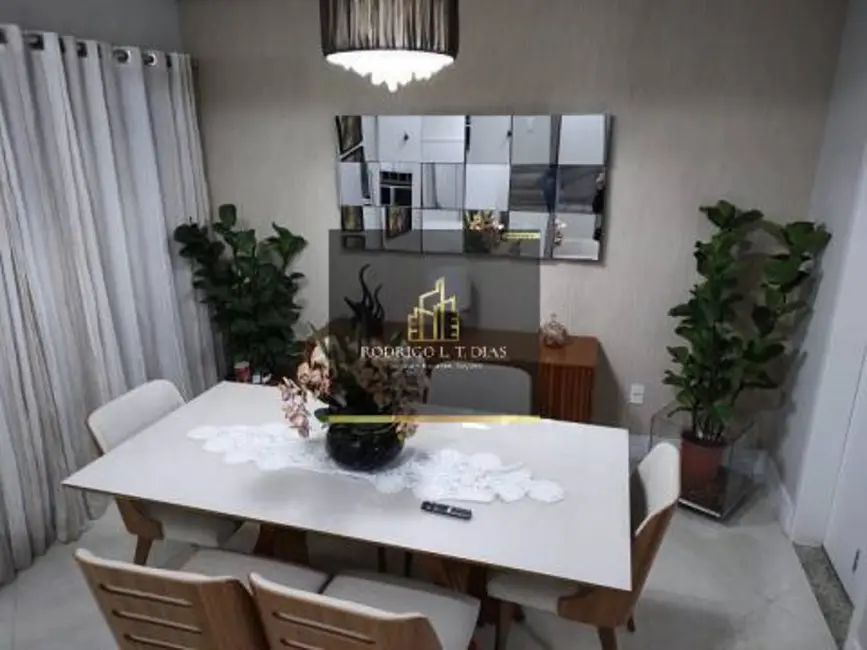 Foto 2 de Casa de Condomínio com 3 quartos à venda, 140m2 em Medeiros, Jundiai - SP