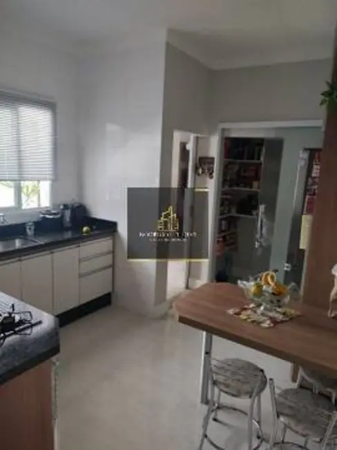 Foto 3 de Casa de Condomínio com 3 quartos à venda, 140m2 em Medeiros, Jundiai - SP