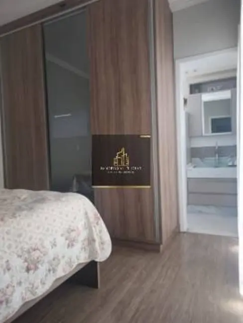 Foto 9 de Casa de Condomínio com 3 quartos à venda, 140m2 em Medeiros, Jundiai - SP