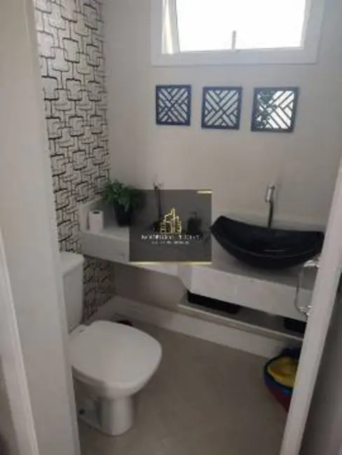 Foto 5 de Casa de Condomínio com 3 quartos à venda, 140m2 em Medeiros, Jundiai - SP