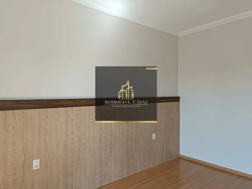 Foto 5 de Casa de Condomínio com 4 quartos para alugar, 370m2 em Portal do Paraíso I, Jundiai - SP