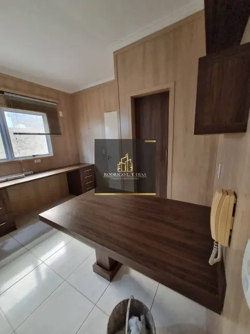 Foto 2 de Casa de Condomínio com 4 quartos para alugar, 370m2 em Portal do Paraíso I, Jundiai - SP