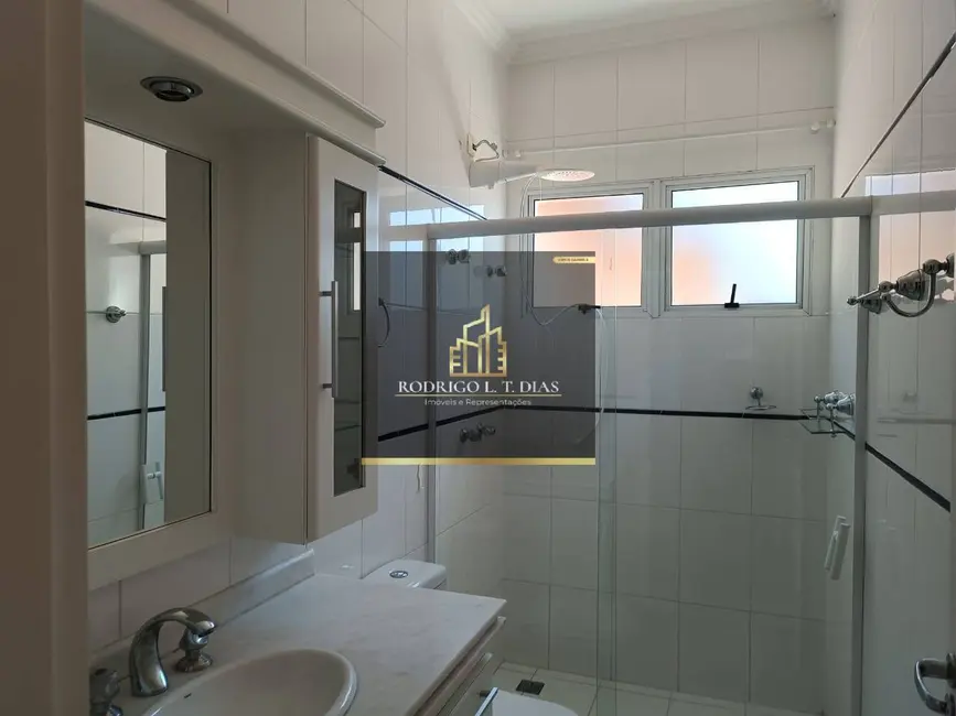 Foto 9 de Casa de Condomínio com 4 quartos para alugar, 370m2 em Portal do Paraíso I, Jundiai - SP