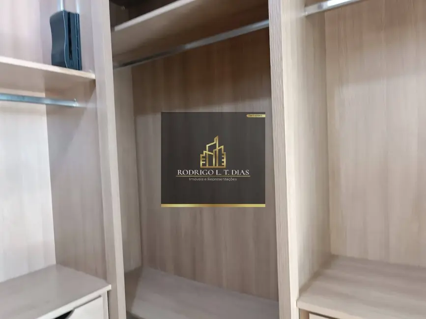 Foto 7 de Casa de Condomínio com 4 quartos para alugar, 370m2 em Portal do Paraíso I, Jundiai - SP