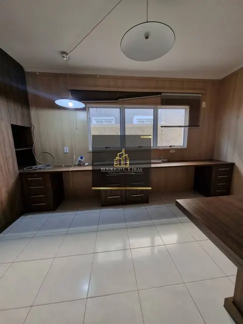 Foto 3 de Casa de Condomínio com 4 quartos para alugar, 370m2 em Portal do Paraíso I, Jundiai - SP