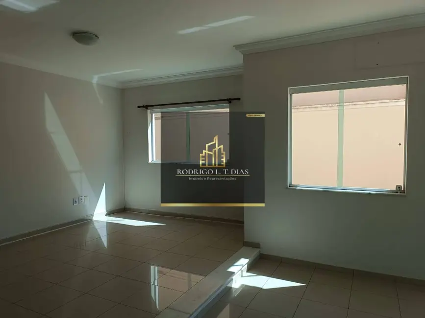 Foto 8 de Casa de Condomínio com 4 quartos para alugar, 370m2 em Portal do Paraíso I, Jundiai - SP