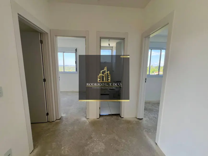 Foto 3 de Apartamento com 3 quartos à venda, 85m2 em Chácaras Saudáveis e Encantadoras, Jundiai - SP