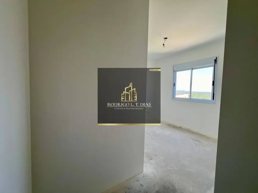 Foto 8 de Apartamento com 3 quartos à venda, 85m2 em Chácaras Saudáveis e Encantadoras, Jundiai - SP