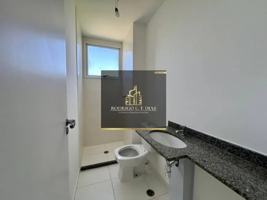 Foto 9 de Apartamento com 3 quartos à venda, 85m2 em Chácaras Saudáveis e Encantadoras, Jundiai - SP