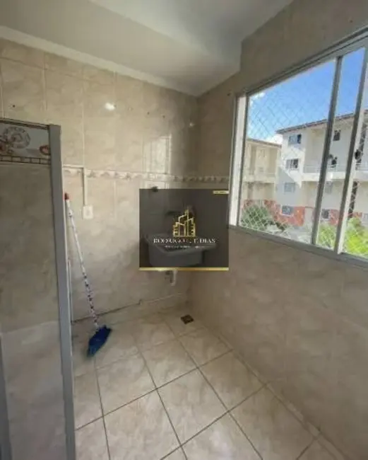 Apartamento com 2 quartos à venda, 60m2 em Parque Residencial Eloy Chaves, Jundiai - SP - imagem 3 Foto 3 de Apartamento com 2 quartos à venda, 60m2 em Parque Residencial Eloy Chaves, Jundiai - SP