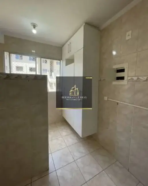 Apartamento com 2 quartos à venda, 60m2 em Parque Residencial Eloy Chaves, Jundiai - SP - imagem 2 Foto 2 de Apartamento com 2 quartos à venda, 60m2 em Parque Residencial Eloy Chaves, Jundiai - SP