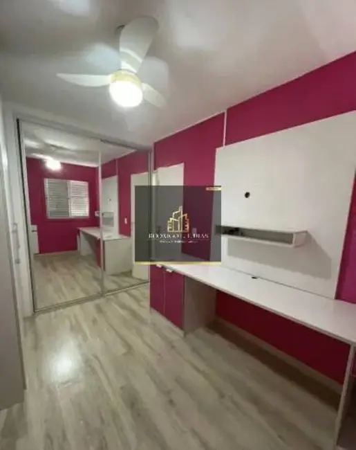 Apartamento com 2 quartos à venda, 60m2 em Parque Residencial Eloy Chaves, Jundiai - SP - imagem 5 Foto 5 de Apartamento com 2 quartos à venda, 60m2 em Parque Residencial Eloy Chaves, Jundiai - SP