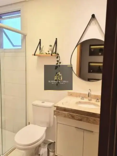 Foto 5 de Apartamento com 3 quartos à venda, 77m2 em Bosque dos Jacarandás, Jundiai - SP