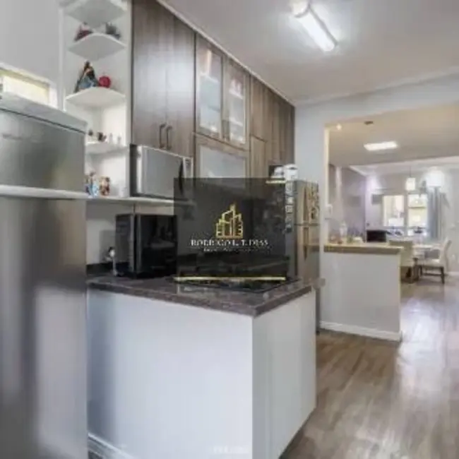 Foto 1 de Casa de Condomínio com 2 quartos à venda, 120m2 em Chácara Planalto, Jundiai - SP