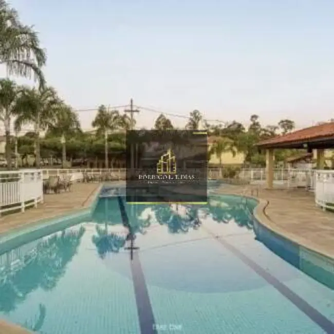 Foto 9 de Casa de Condomínio com 2 quartos à venda, 120m2 em Chácara Planalto, Jundiai - SP