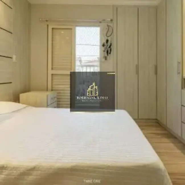 Foto 4 de Casa de Condomínio com 2 quartos à venda, 120m2 em Chácara Planalto, Jundiai - SP