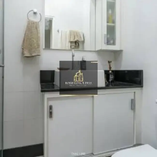 Foto 2 de Casa de Condomínio com 2 quartos à venda, 120m2 em Chácara Planalto, Jundiai - SP