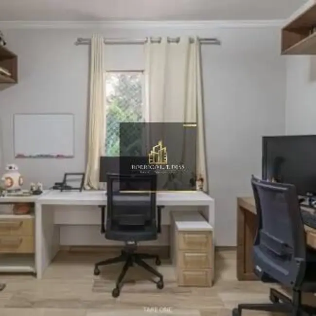 Foto 7 de Casa de Condomínio com 2 quartos à venda, 120m2 em Chácara Planalto, Jundiai - SP