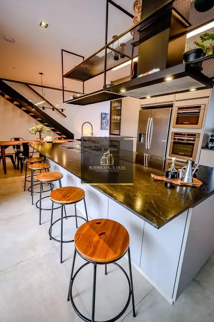 Casa de Condomínio com 3 quartos à venda e para alugar, 300m2 em Jundiai - SP - imagem 8 Foto 8 de Casa de Condomínio com 3 quartos à venda e para alugar, 300m2 em Jundiai - SP