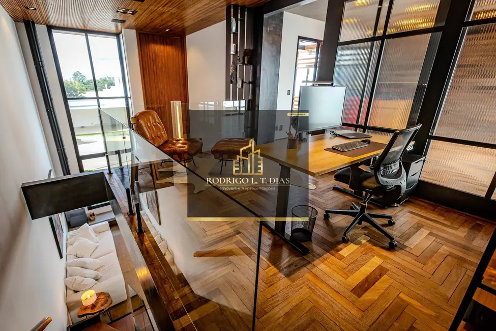 Casa de Condomínio com 3 quartos à venda e para alugar, 300m2 em Jundiai - SP - imagem 3 Foto 3 de Casa de Condomínio com 3 quartos à venda e para alugar, 300m2 em Jundiai - SP