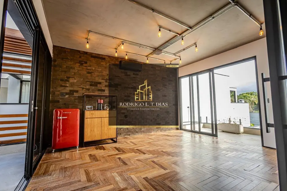 Foto 2 de Casa de Condomínio com 3 quartos à venda e para alugar, 300m2 em Jundiai - SP
