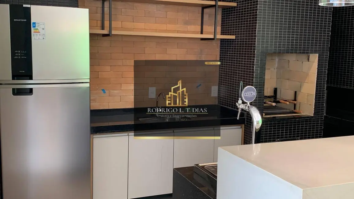 Foto 2 de Apartamento com 3 quartos à venda, 95m2 em Portal do Paraíso II, Jundiai - SP