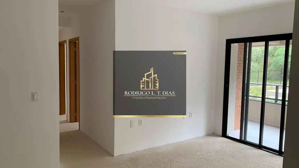 Foto 3 de Apartamento com 3 quartos à venda, 95m2 em Portal do Paraíso II, Jundiai - SP