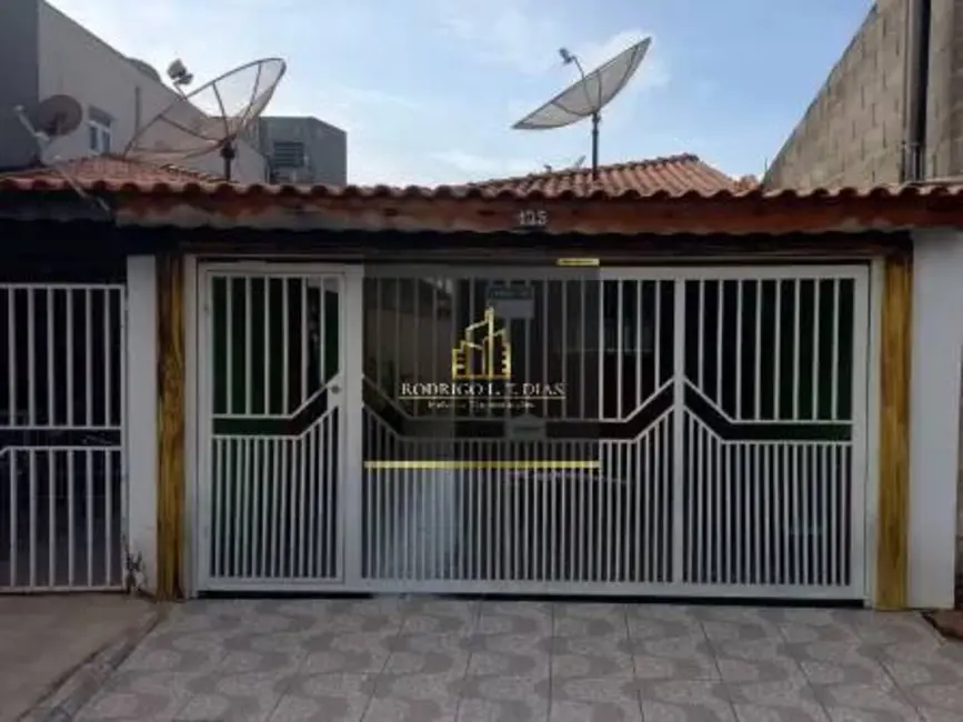 Casa com 2 quartos à venda, 125m2 em Itupeva - SP - imagem 2 Foto 2 de Casa com 2 quartos à venda, 125m2 em Itupeva - SP