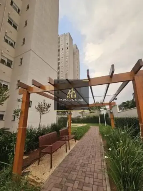 Foto 18 de Apartamento à venda em Vila Lacerda, Jundiai - SP