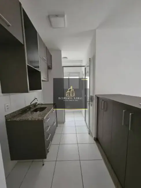 Foto 17 de Apartamento à venda em Vila Lacerda, Jundiai - SP