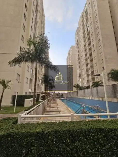 Foto 19 de Apartamento à venda em Vila Lacerda, Jundiai - SP