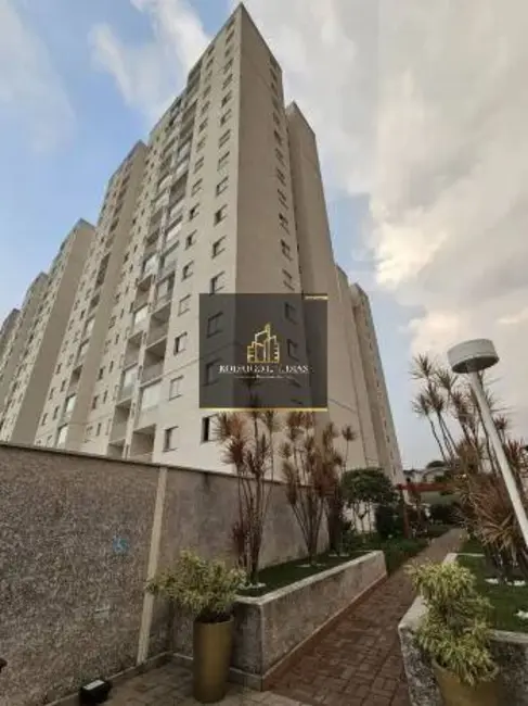 Foto 8 de Apartamento à venda em Vila Lacerda, Jundiai - SP