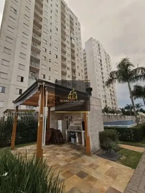 Foto 21 de Apartamento à venda em Vila Lacerda, Jundiai - SP