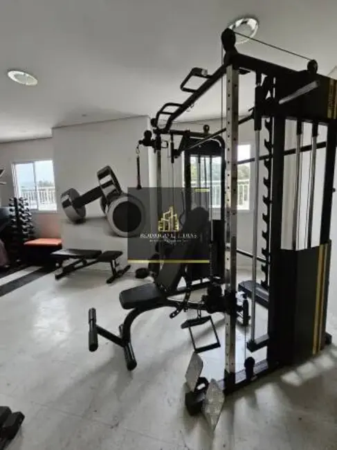 Foto 14 de Apartamento à venda em Vila Lacerda, Jundiai - SP