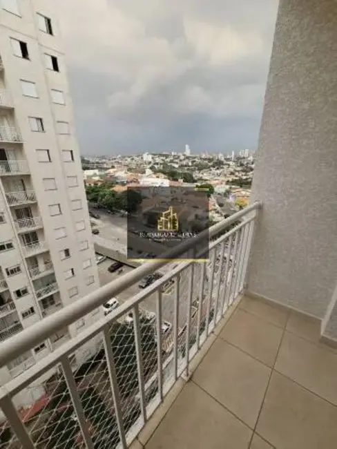 Foto 4 de Apartamento à venda em Vila Lacerda, Jundiai - SP