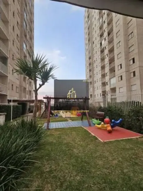 Foto 13 de Apartamento à venda em Vila Lacerda, Jundiai - SP