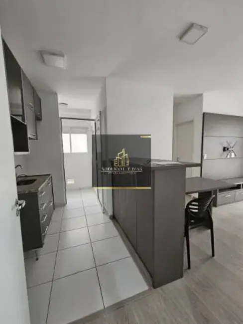 Foto 12 de Apartamento à venda em Vila Lacerda, Jundiai - SP