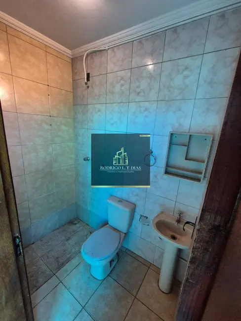 Foto 2 de Casa com 2 quartos à venda e para alugar, 140m2 em Vila Agostinho Zambom, Jundiai - SP