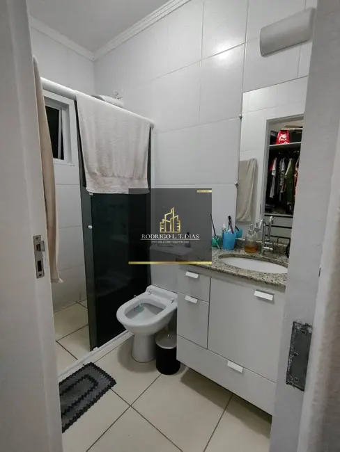 Foto 7 de Casa de Condomínio com 3 quartos à venda, 150m2 em Itupeva - SP