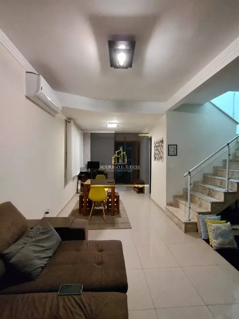 Foto 3 de Casa de Condomínio com 3 quartos à venda, 150m2 em Itupeva - SP